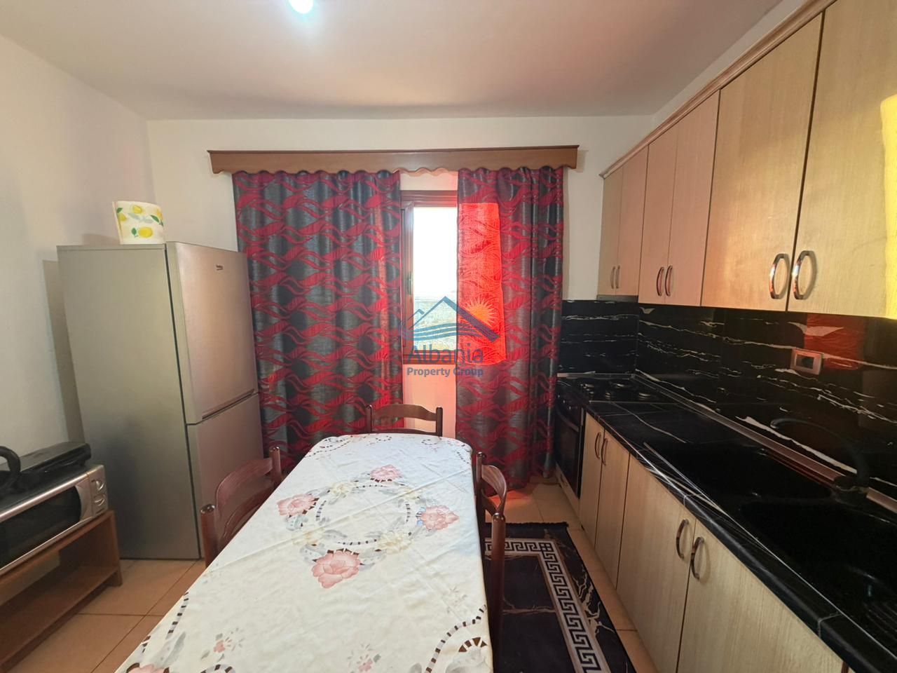 Private House With Sea View For Sale In Vlore Albania